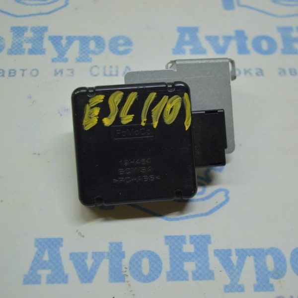 GPS Positioning Computer Control Module Ford Escape MK3 13- (10) CJ5T19H464BB