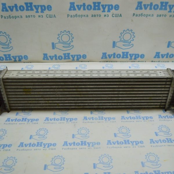 Интеркулер Ford Escape mk3 13- 2.0T (10) CV6Z-6K775-A
