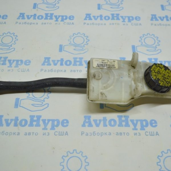 Бачок тормозной жидкости Ford Escape MK3 13- с крышкой CV6Z-2K478-A