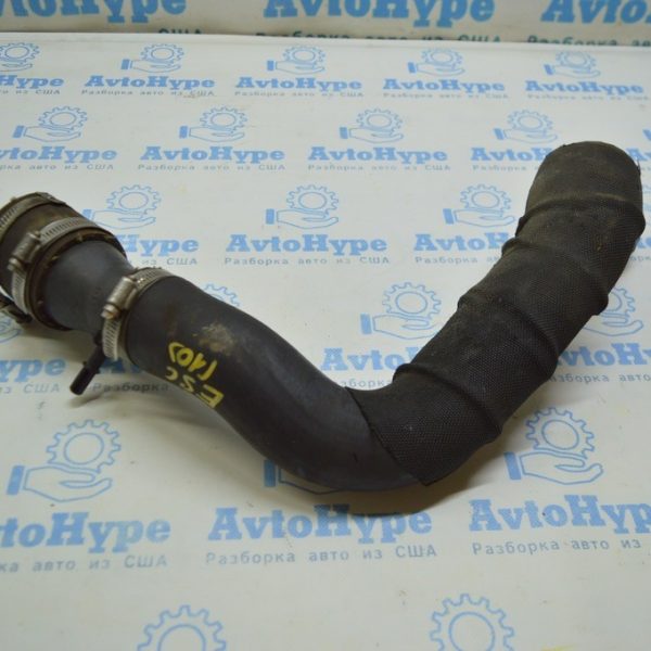 Патрубок правый Ford Escape mk3 13- 2.0T CV6Z-6C640-B