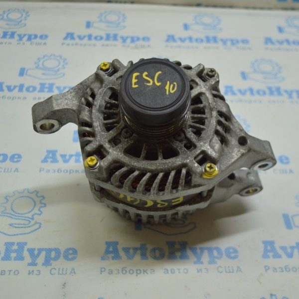 Генератор Ford Escape MK3 13- 2.5 2.0T (10) CJ5Z-10346-C CJ5T-10300-CB