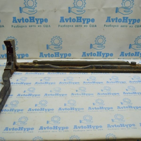 Планка телевизора нижняя Ford Escape MK3 13-16 (10) CV6Z-7810812-A