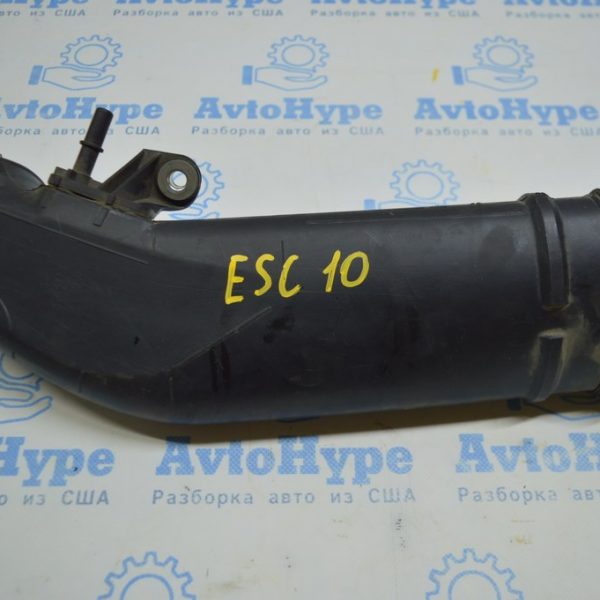 Воздуховод Ford Escape MK3 13-19 2.0T от фильтра (10) CV6Z-9B659-F