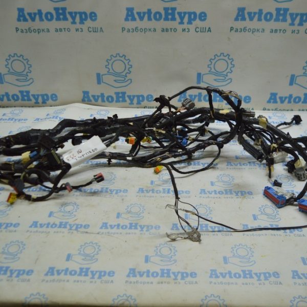 Проводка подторпедная Ford Escape MK3 13- (10) GJ5T-19C181-AA