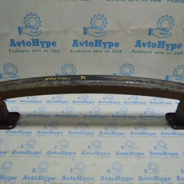 Усилитель заднего бампера Ford Escape MK3 13- (10) ржавый CJ5Z-17906-A