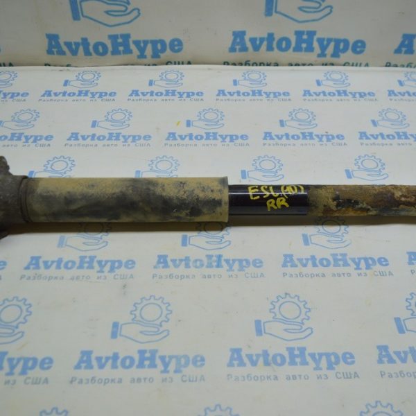 Амортизатор зад прав Ford Escape MK3 13- (10) ржавчина CV6Z-18125-P