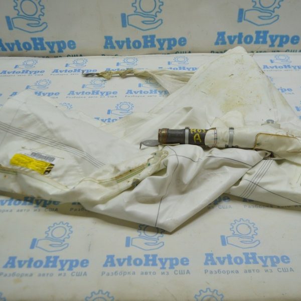 Подушка безопасности airbag боковая шторка правая Ford Escape MK3 13- стрельнувшая CJ5Z-78042D94-A