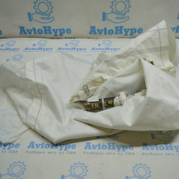 Подушка безопасности airbag боковая шторка левая Ford Escape MK3 13- стрельнувшая CJ5Z-78042D95-A
