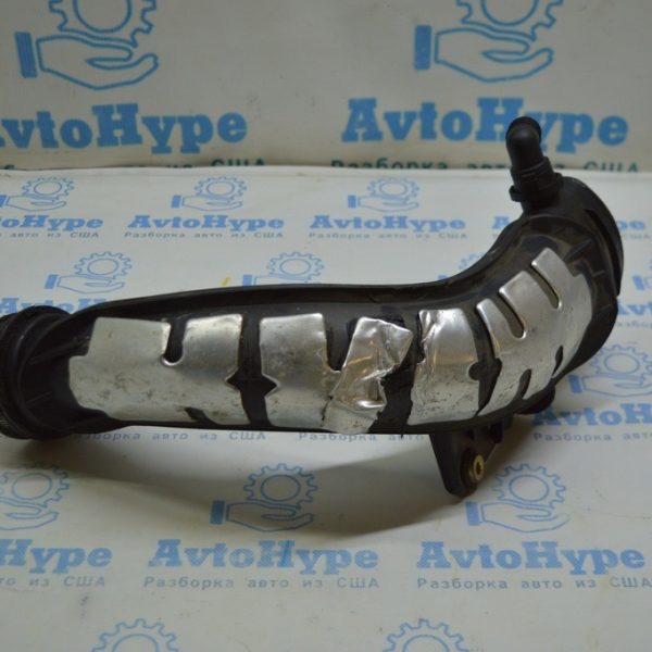 Воздуховод Ford Escape MK3 13- 2.0T на коллектор CV6Z-9B659-B