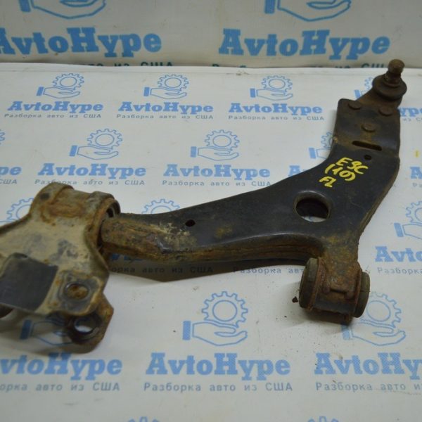 Рычаг нижний перед лев Ford Escape MK3 13- (10) ржавый CV6Z-3079-F