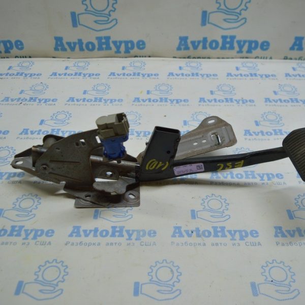 Педаль тормоза Ford Escape MK3 13- AV6Z 2455-H