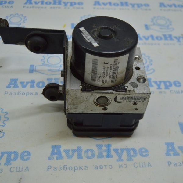 ABS АБС Ford Escape MK3 13- (10) CV612C405AF