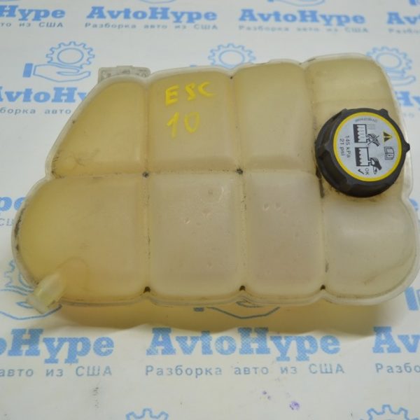 Расширительный бачок охлаждения Ford Escape MK3 13- 2.5, 2.0T CV61-8K218-BC CV6Z-8A080-C