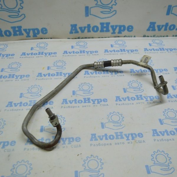 Трубка охлаждения масла  Ford Escape MK3 13-19 2.0t CV6P7A031AG