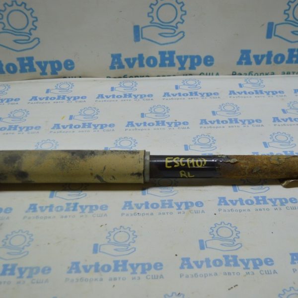 Амортизатор зад лев Ford Escape MK3 13- (10) ржавчина CV6Z-18125-P