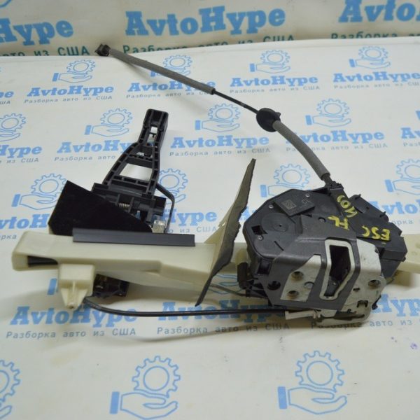 Замок двери перед лев Ford Escape MK3 13- CP9Z-5421813-A
