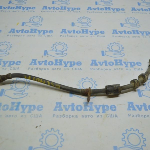 Шланг тормозной перед прав Ford Escape MK3 13- EJ7Z 2078-A