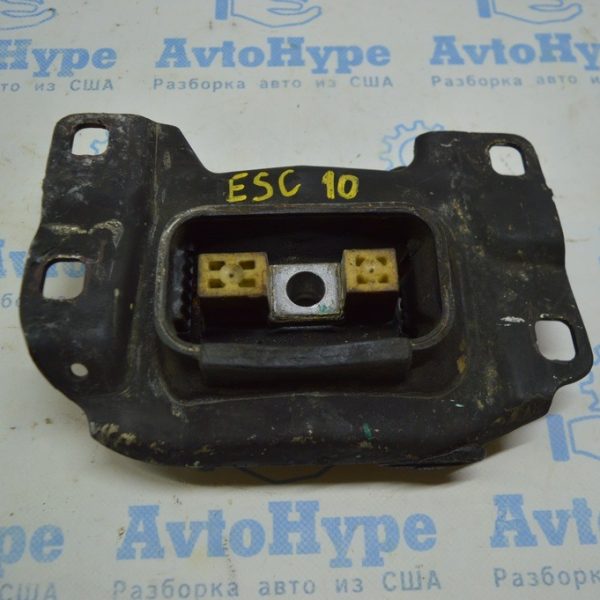 Подушка двигателя левая Ford Escape MK3 13-19 2.0Т (10) AV61-71M121-EB