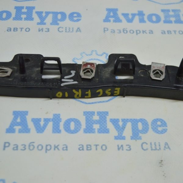 Крепление переднего бампера на крыло правое Ford Escape MK3 13-16 дорест CJ5Z-17C946-A