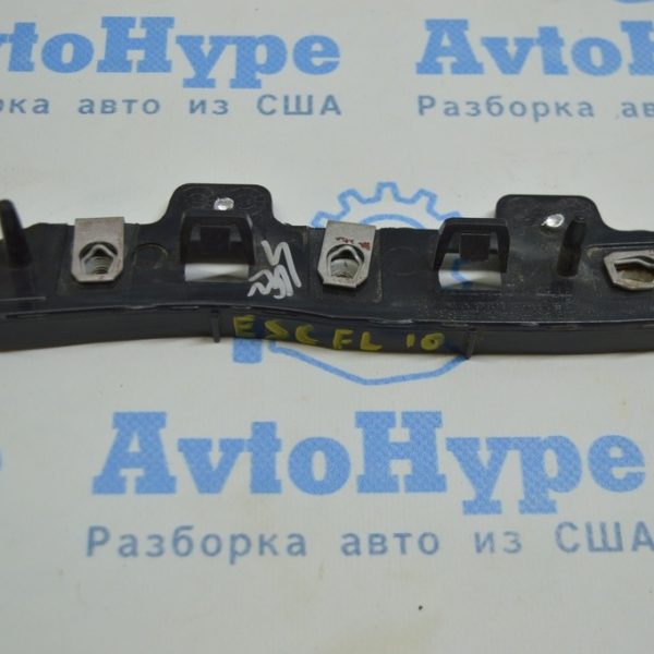 Крепление переднего бампера на крыло левое Ford Escape MK3 13-16 дорест CJ5Z-17C947-A