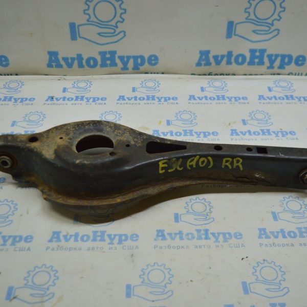 Рычаг нижний под пружину зад прав Ford Escape MK3 13- (10) сб под замену CV6Z-5500-P