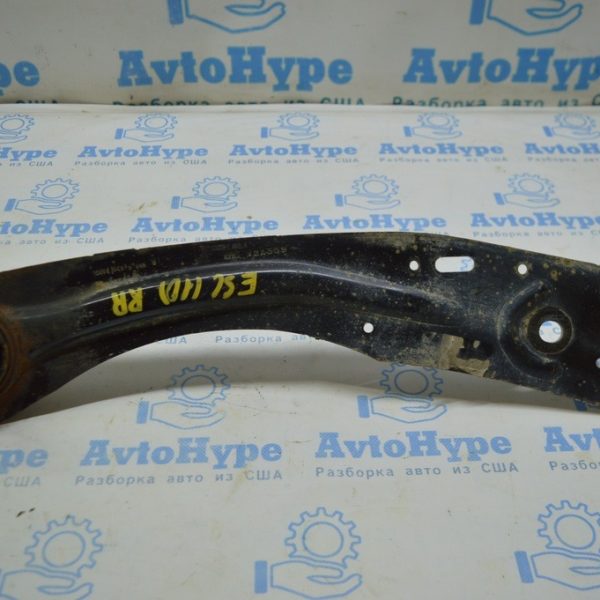 Рычаг продольный зад прав Ford Escape MK3 13- (10) сайлент под замену CV6Z-5A968-F