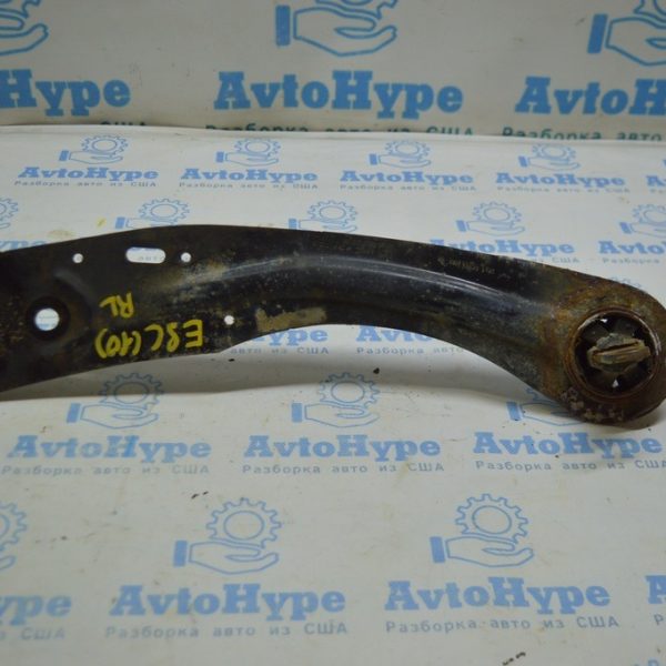 Рычаг продольный зад лев Ford Escape MK3 13- (10) сайлент под замену CV6Z-5A969-G