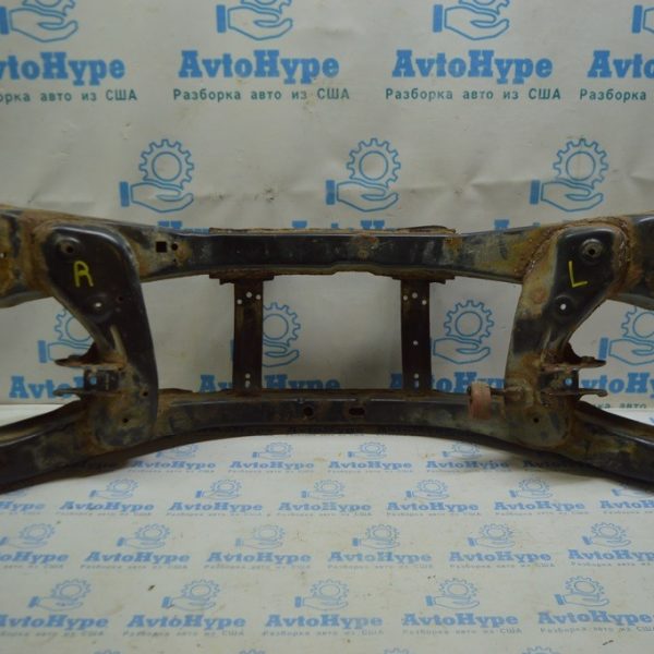 Подрамник задний Ford Escape MK3 13- FWD CV6Z-5035-D