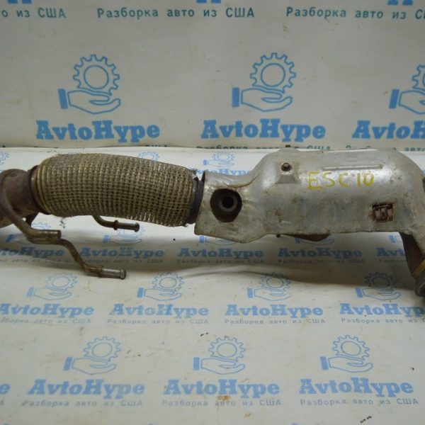 Катализатор Ford Escape MK3 13- 2.0T (10) CV6Z-5E212-D