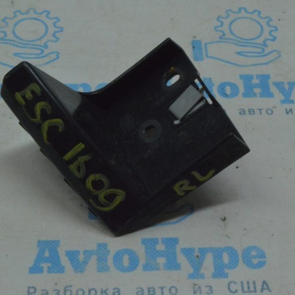 Крепление заднего бампера под фонарем лев Ford Escape MK3 13-16 дорест CJ5Z-17D943-A