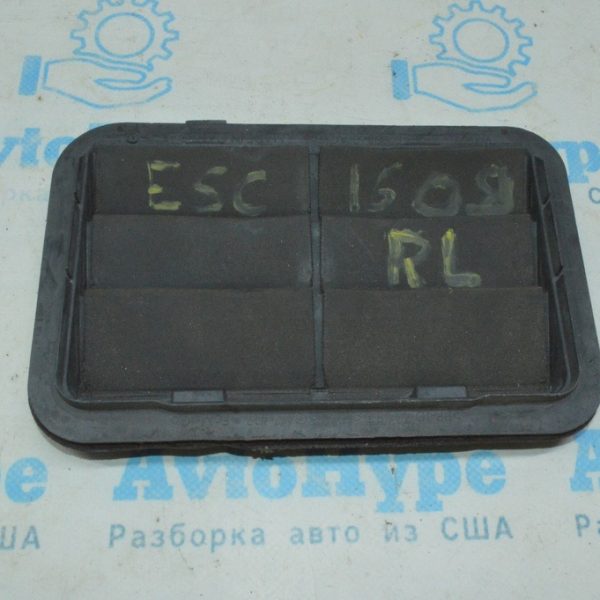 Щиток вентиляции левый Ford Escape MK3 13- AG1Z-61280B62-A