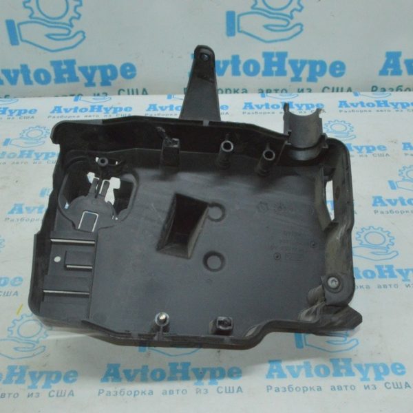 Корпус блока ECU Ford Escape MK3 13- 1.6Т 2.0T СV61-12A532-CA (09) без крышки CV6Z-12A659-F