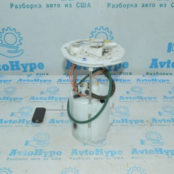 Топливный насос (бензонасос) Ford Escape MK3 13- 1.6T 2.0T (09) CV61-9H307-BK CV6Z-9H307-K