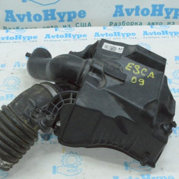 Воздуховод Ford Escape MK3 13-19 2.0T на фильтр CV61-9C679-BC