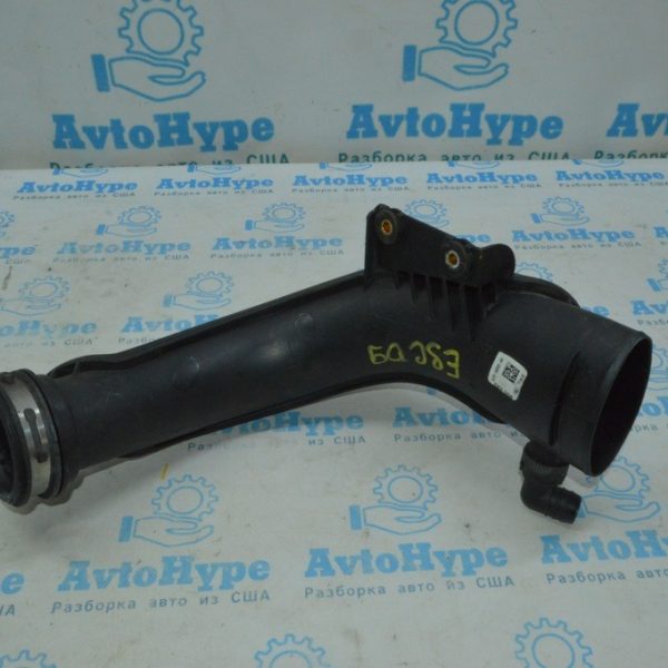 Воздуховод Ford Escape MK3 13-19 2.0T на турбину CV6Z-9B659-B