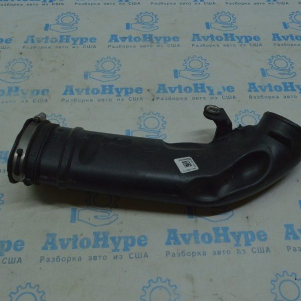 Воздуховод Ford Escape MK3 13-19 2.0T от фильтра (09) обломан фитинг CV6Z-9B659-F