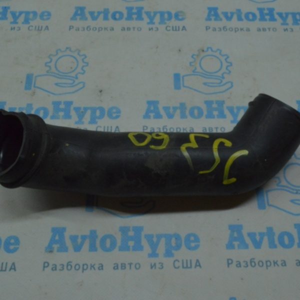 Воздуховод Ford Escape MK3 13-19 2.0T от фильтра, нижний CV6Z-9C675-B