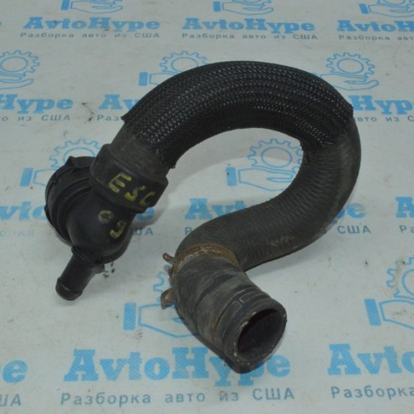 Патрубок охлаждения верхний Ford Escape MK3 13- 2.0T CV6Z-8260-N