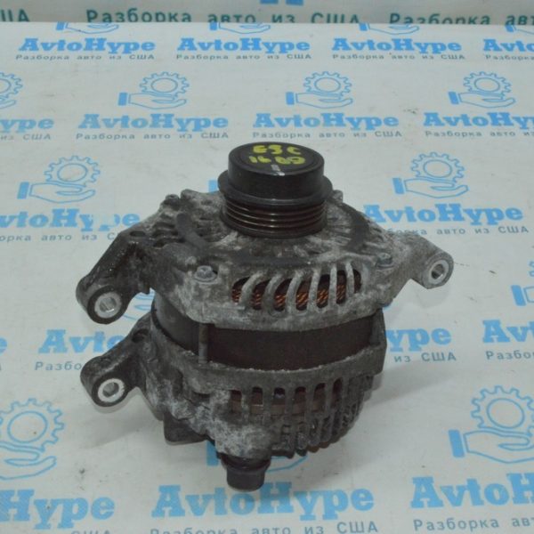 Генератор Ford Escape MK3 13- 2.5 2.0T (09) CJ5T-10300-FA CJ5Z-10346-C