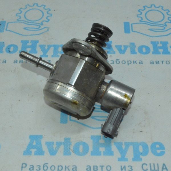 Топливный насос (бензонасос) высокого давления ТНВД Ford Escape MK3 2.0т AG9E-9D376-AB