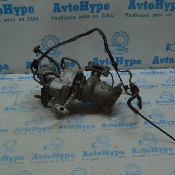 Турбина Ford Escape mk3 13- 2.0T (09) CJ5Z-6K682-F