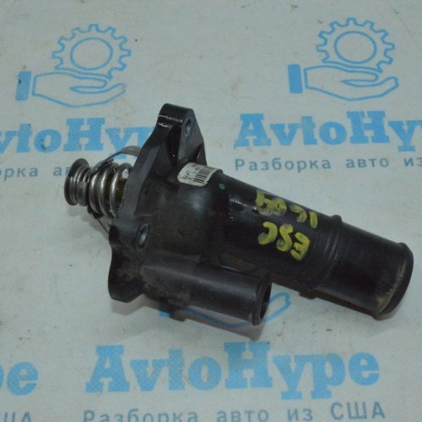 Корпус термостата Ford Escape MK3 13- 2.0T CJ5Z-8575-A