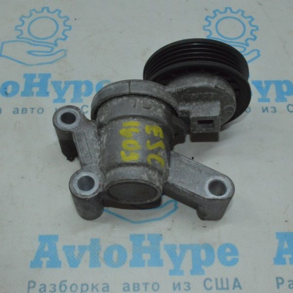 Ролик натяжитель приводного ремня Ford Escape MK3 13-17 2.0T CV6Z 6A228-A