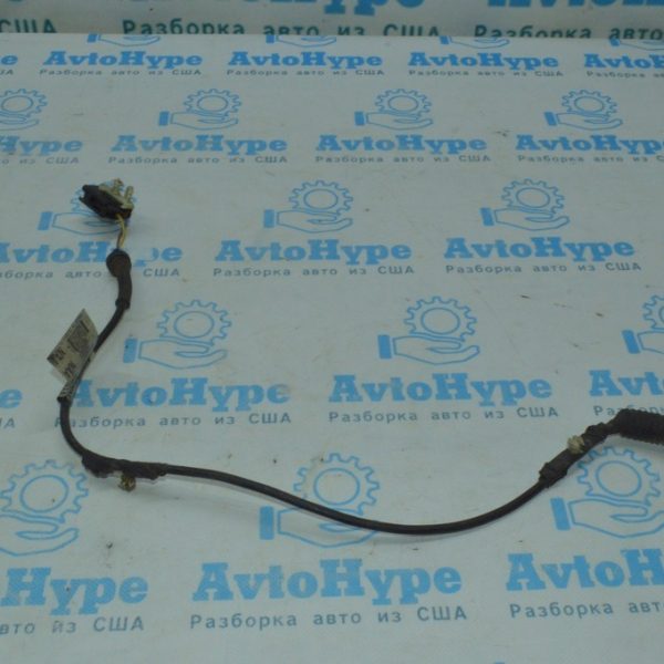 Провод датчика ABS задний левый Ford Escape MK3 13-19 DV6Z-2C055-A