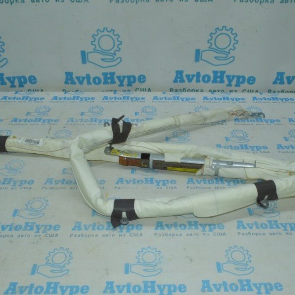 Подушка безопасности airbag боковая шторка левая Ford Escape MK3 13- CJ5Z-78042D95-A