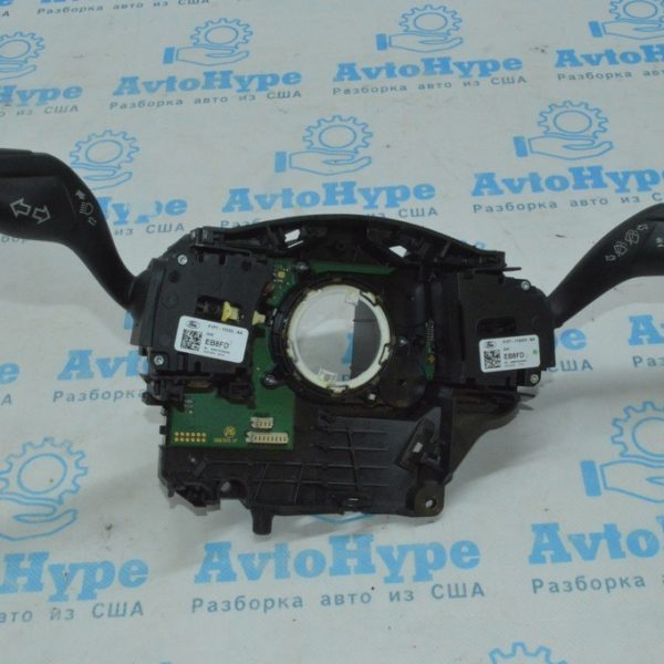 Подрулевой переключатель лев Ford Escape MK3 13- F1FZ-13341-A
