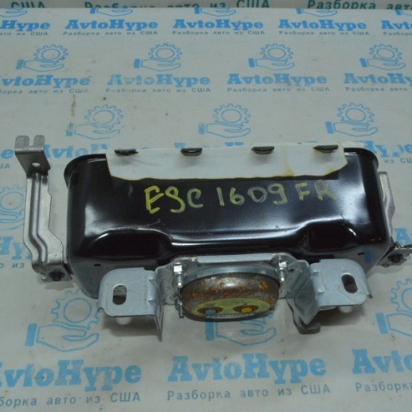 Подушка безопасности airbag пассажирская (в торпеде) Ford Escape MK3 13-16 дорест EM5Z-78044A7 EM5Z-78044A74-B