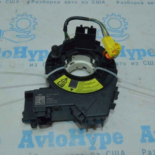 Шлейф руля Ford Escape MK3 13- (09) CV6T-14A664-BD CV6Z-14A664-A