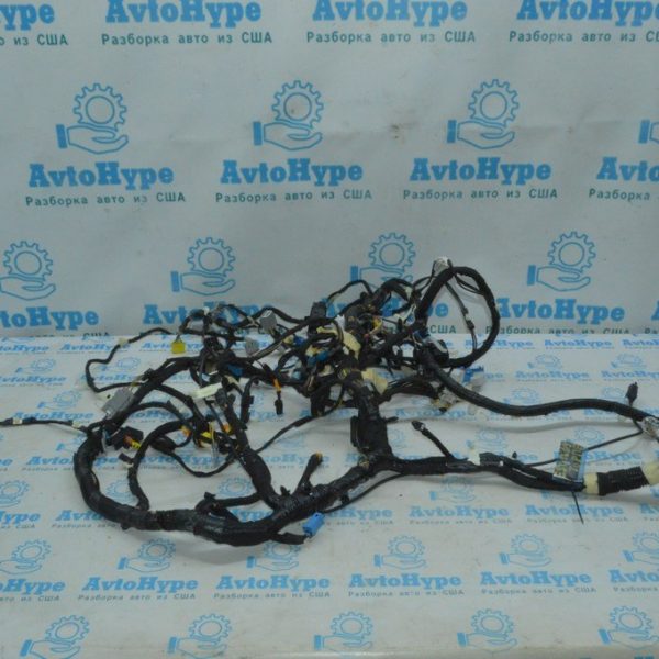 Проводка подторпедная Ford Escape MK3 13- (09) GJ5T-19C181-AA