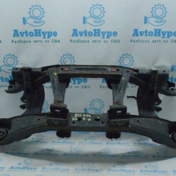 Подрамник задний Ford Escape MK3 13- AWD (09) CV6Z-5035-N